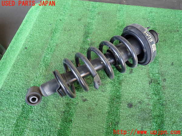 2UPJ-34785035]エクスプローラー(1FMEU74)右リアストラット 中古_m0001.jpg