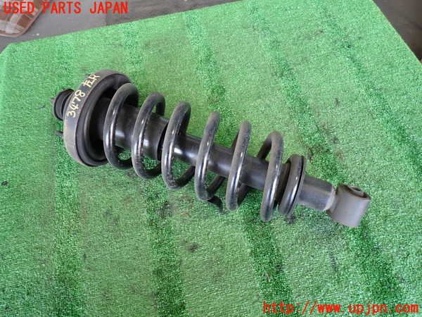 2UPJ-34785045]エクスプローラー(1FMEU74)左リアストラット 中古_m0001.jpg