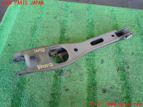 2UPJ-34785226]エクスプローラー(1FMEU74)左リアロアアーム1 中古_m0001.jpg
