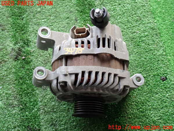 2UPJ-34786015]エクスプローラー(1FMEU74)オルタネーター(ダイナモ) 中古_m0001.jpg