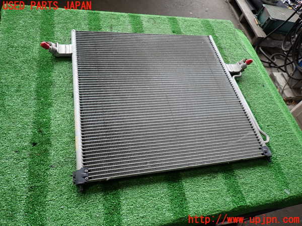 2UPJ-34786031]エクスプローラー(1FMEU74)エアコンコンデンサー1 中古_m0001.jpg