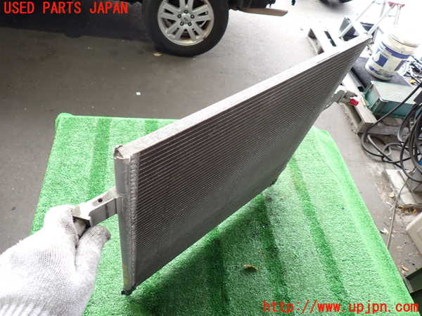 2UPJ-34786031]エクスプローラー(1FMEU74)エアコンコンデンサー1 中古_m0002.jpg