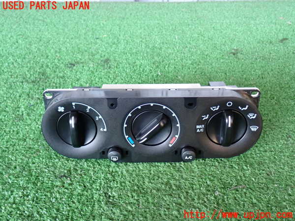 2UPJ-34786066]エクスプローラー(1FMEU74)エアコンスイッチ1 中古_m0001.jpg