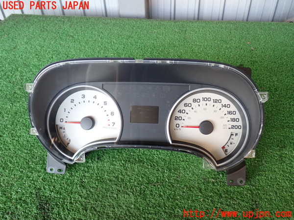 2UPJ-34786170]エクスプローラー(1FMEU74)スピードメーター 中古_m0001.jpg