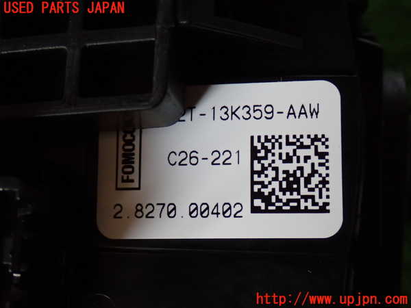 2UPJ-34786720]エクスプローラー(1FMEU74)コンビネーションスイッチ 中古_m0003.jpg