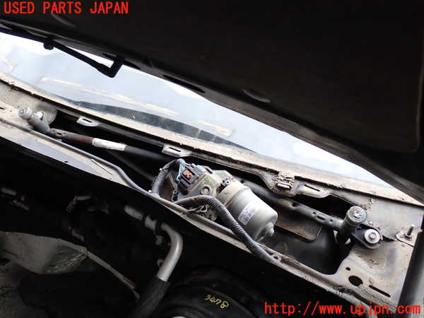 2UPJ-34786770]エクスプローラー(1FMEU74)フロントワイパーモーター 中古_m0001.jpg