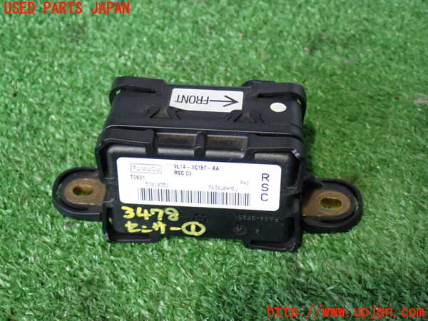 2UPJ-34786381]エクスプローラー(1FMEU74)センサー1 中古_m0001.jpg