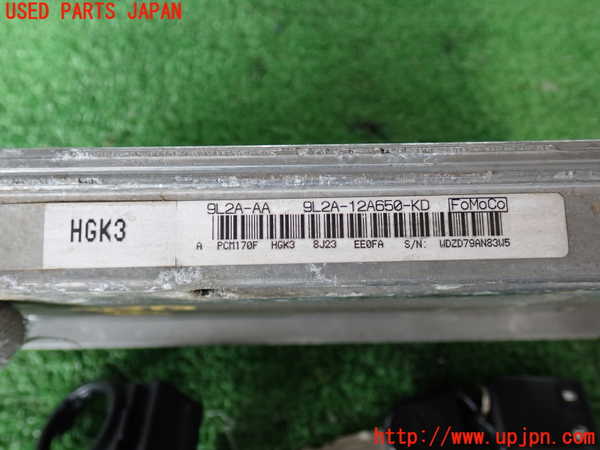 2UPJ-34786110]エクスプローラー(1FMEU74)エンジンコンピューター 中古_m0004.jpg