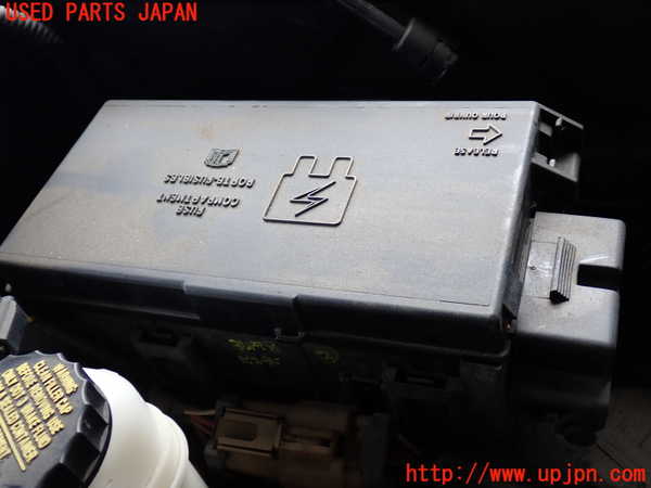 2UPJ-34786742]エクスプローラー(1FMEU74)ヒューズボックス2 中古_m0001.jpg