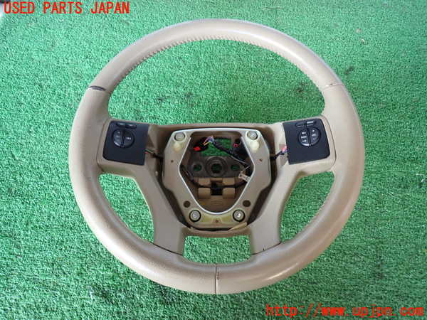 2UPJ-34787855]エクスプローラー(1FMEU74)ステアリングホイール 中古_m0001.jpg