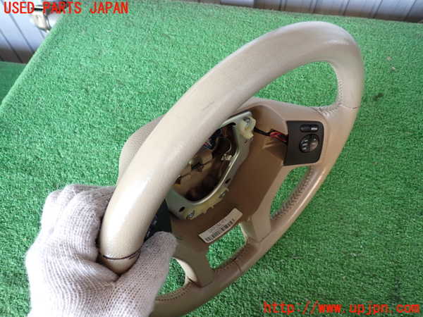 2UPJ-34787855]エクスプローラー(1FMEU74)ステアリングホイール 中古_m0003.jpg