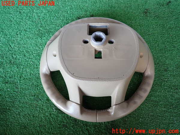 2UPJ-34787855]エクスプローラー(1FMEU74)ステアリングホイール 中古_m0004.jpg