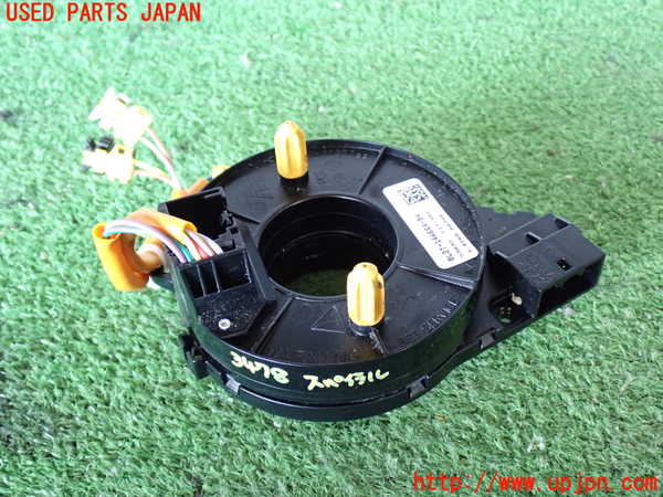 2UPJ-34786800]エクスプローラー(1FMEU74)スパイラルケーブル(リール) 中古_m0001.jpg