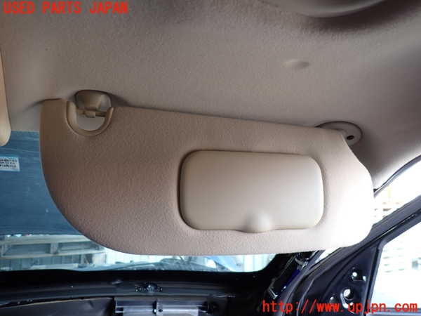2UPJ-34787625]エクスプローラー(1FMEU74)室内サンバイザー右側 中古_m0002.jpg