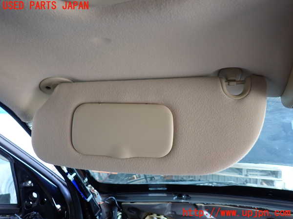 2UPJ-34787630]エクスプローラー(1FMEU74)室内サンバイザー左側 中古_m0002.jpg