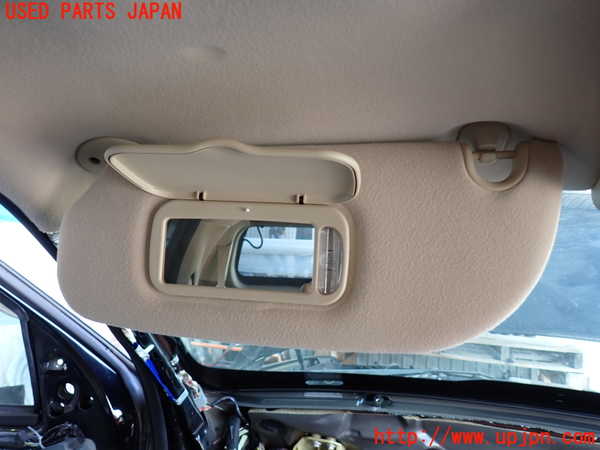2UPJ-34787630]エクスプローラー(1FMEU74)室内サンバイザー左側 中古_m0003.jpg