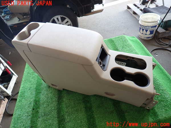 5UPJ-34787540]エクスプローラー(1FMEU74)センターコンソール 中古_m0001.jpg