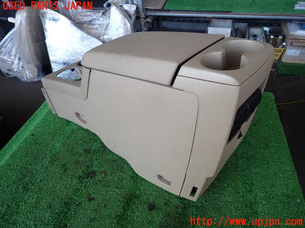 5UPJ-34787540]エクスプローラー(1FMEU74)センターコンソール 中古_m0003.jpg
