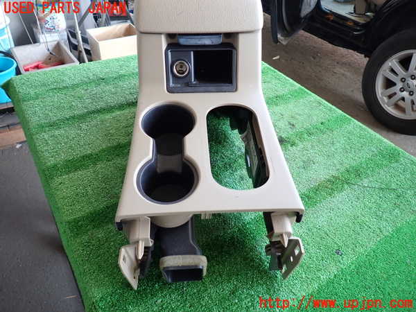 5UPJ-34787540]エクスプローラー(1FMEU74)センターコンソール 中古_m0004.jpg