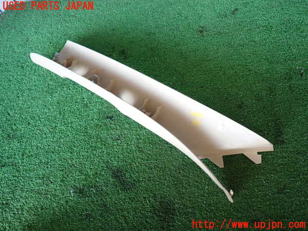 2UPJ-34787655]エクスプローラー(1FMEU74)右フロントピラートリム 中古_m0004.jpg
