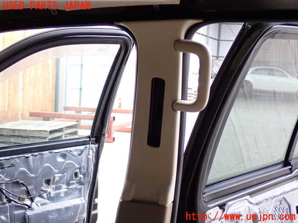 2UPJ-34787665]エクスプローラー(1FMEU74)右センターピラートリム 中古_m0002.jpg