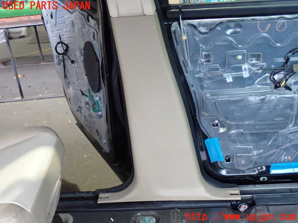 2UPJ-34787670]エクスプローラー(1FMEU74)左センターピラートリム 中古_m0003.jpg