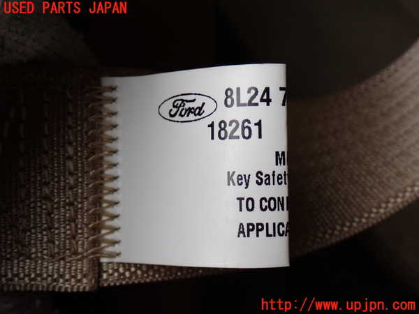 2UPJ-34787155]エクスプローラー(1FMEU74)右2列目シートベルト 中古_m0003.jpg