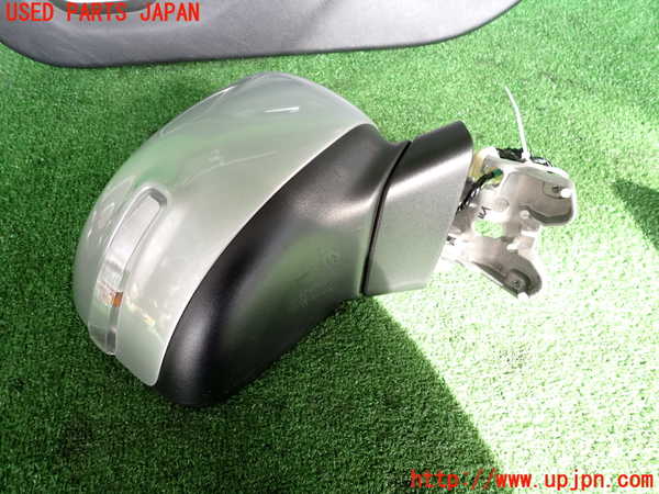 2UPJ-34791210]ジープ・レネゲード(BV13PM)右ドアミラー 中古_m0002.jpg