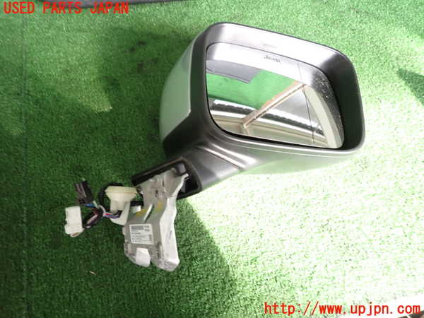 2UPJ-34791210]ジープ・レネゲード(BV13PM)右ドアミラー 中古_m0003.jpg