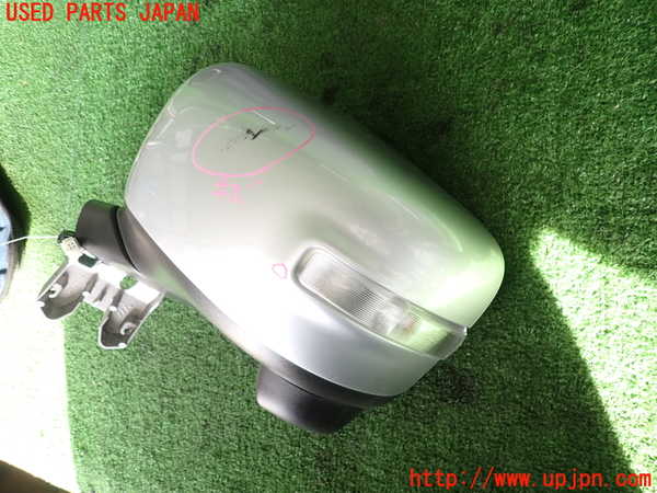 2UPJ-34791212]ジープ・レネゲード(BV13PM)左ドアミラー 中古_m0001.jpg