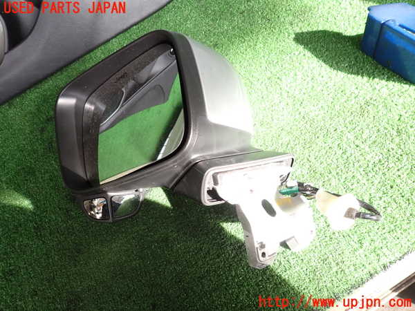 2UPJ-34791212]ジープ・レネゲード(BV13PM)左ドアミラー 中古_m0003.jpg