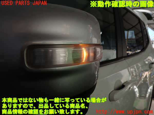 2UPJ-34791212]ジープ・レネゲード(BV13PM)左ドアミラー 中古_m0005.jpg