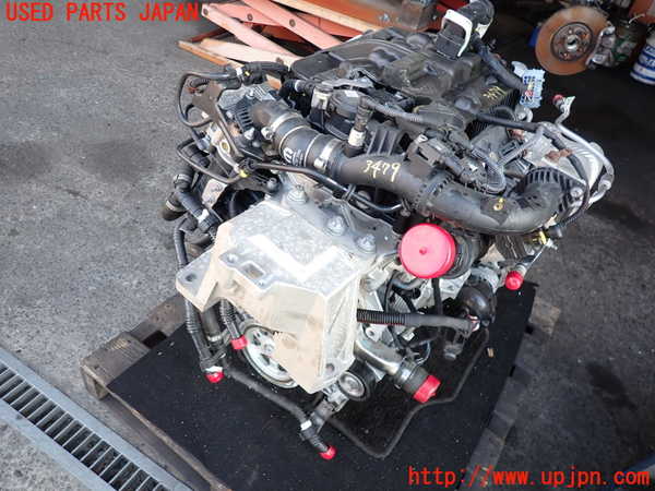 2UPJ-34792010]ジープ・レネゲード(BV13PM)エンジン 55282328 中古_m0001.jpg