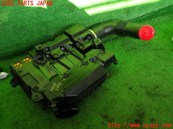 5UPJ-34792560]ジープ・レネゲード(BV13PM)エアクリーナーボックス 中古_m0003.jpg