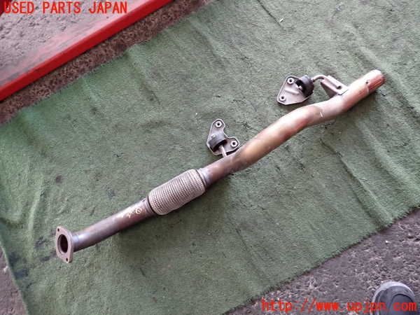 2UPJ-34792631]ジープ・レネゲード(BV13PM)フロントパイプ1 中古_m0001.jpg