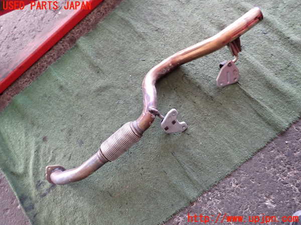 2UPJ-34792631]ジープ・レネゲード(BV13PM)フロントパイプ1 中古_m0002.jpg