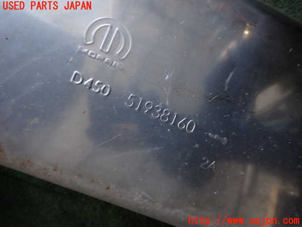 2UPJ-34792671]ジープ・レネゲード(BV13PM)リアマフラー1 中古_m0003.jpg