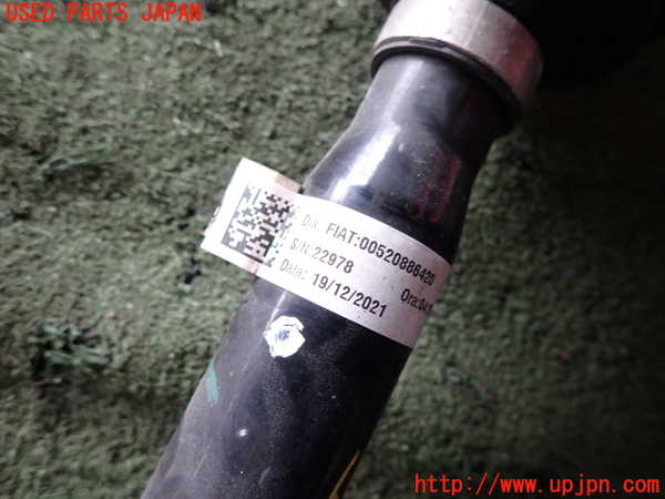 2UPJ-34794010]ジープ・レネゲード(BV13PM)右フロントドライブシャフト 中古_m0004.jpg