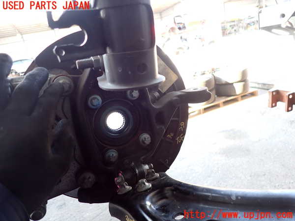 2UPJ-34794290]ジープ・レネゲード(BV13PM)右フロントナックルハブ 中古_m0001.jpg