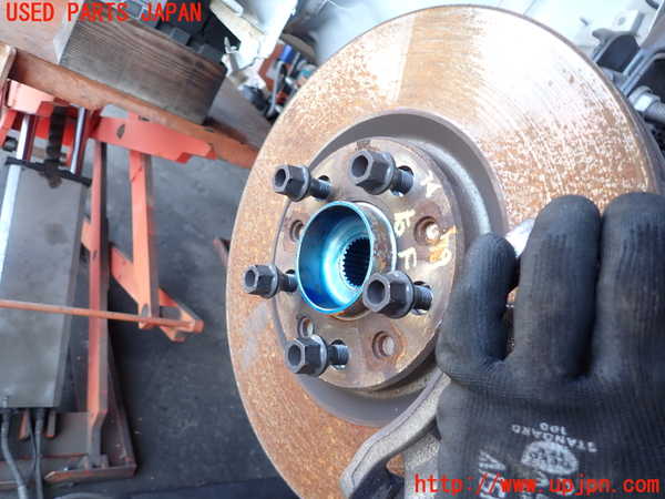 2UPJ-34794290]ジープ・レネゲード(BV13PM)右フロントナックルハブ 中古_m0003.jpg