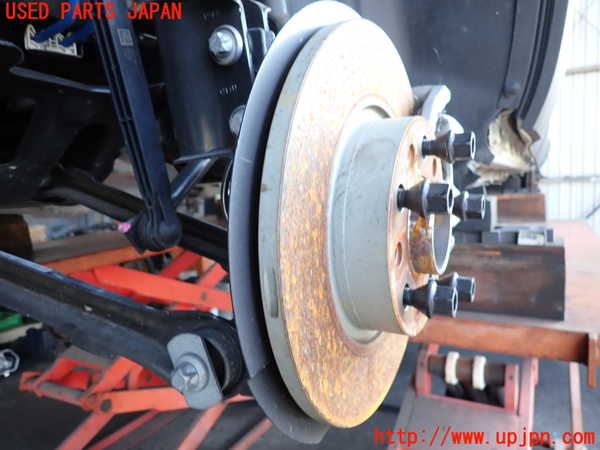 5UPJ-34794300]ジープ・レネゲード(BV13PM)右リアナックルハブ 中古_m0002.jpg