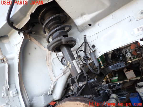 2UPJ-34795015]ジープ・レネゲード(BV13PM)右フロントストラット 中古_m0001.jpg