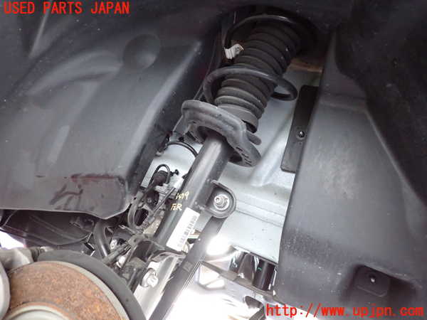 2UPJ-34795045]ジープ・レネゲード(BV13PM)左リアストラット 中古_m0001.jpg