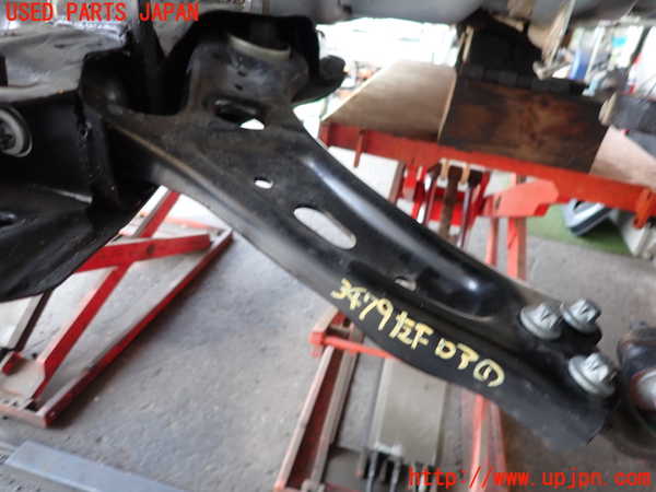 2UPJ-34795186]ジープ・レネゲード(BV13PM)左フロントロアアーム1 中古_m0001.jpg