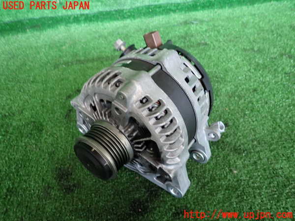 2UPJ-34796015]ジープ・レネゲード(BV13PM)オルタネーター(ダイナモ) 中古_m0001.jpg