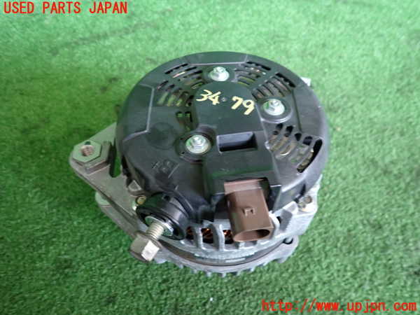 2UPJ-34796015]ジープ・レネゲード(BV13PM)オルタネーター(ダイナモ) 中古_m0002.jpg