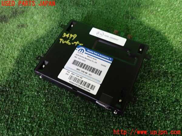 2UPJ-34796660]ジープ・レネゲード(BV13PM)TVチューナー 中古_m0001.jpg