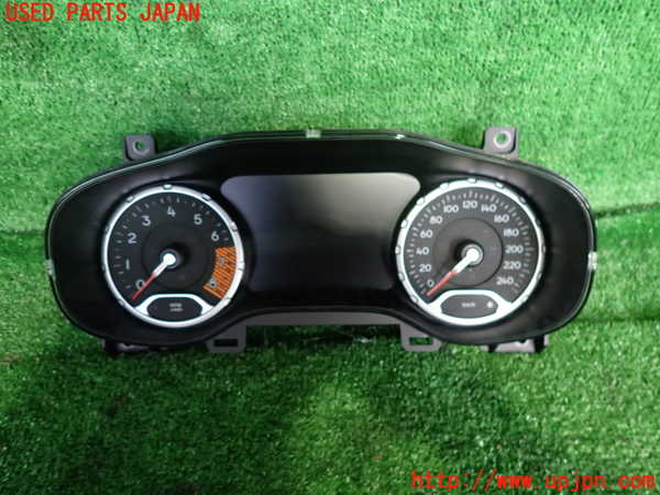 2UPJ-34796170]ジープ・レネゲード(BV13PM)スピードメーター 中古_m0001.jpg