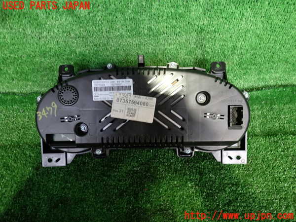 2UPJ-34796170]ジープ・レネゲード(BV13PM)スピードメーター 中古_m0002.jpg
