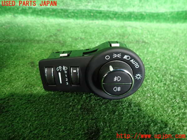 2UPJ-34796285]ジープ・レネゲード(BV13PM)ライトスイッチ 中古_m0001.jpg